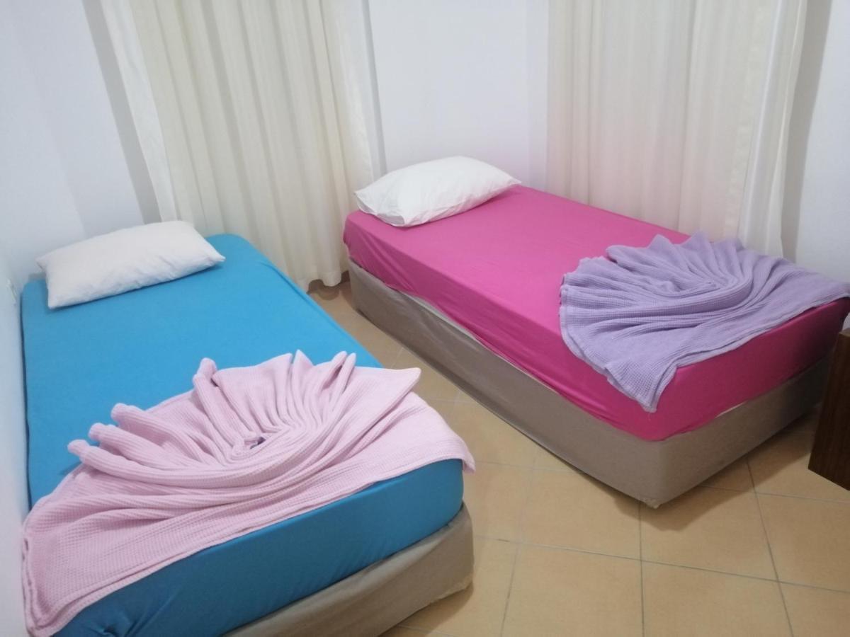 Villa Cimtur Tatil Sitesi 3+1 Dubleks *