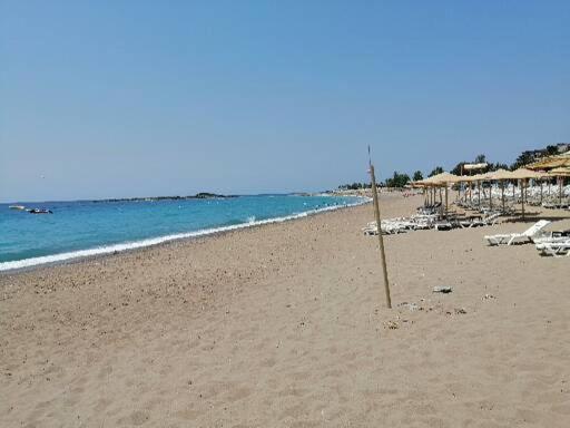 Cimtur Tatil Sitesi 3+1 Dubleks * Alanya
