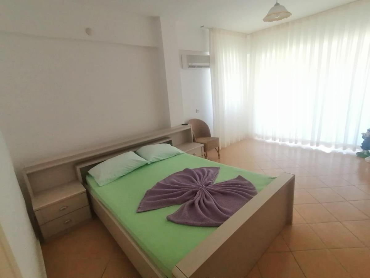 Cimtur Tatil Sitesi 3+1 Dubleks
