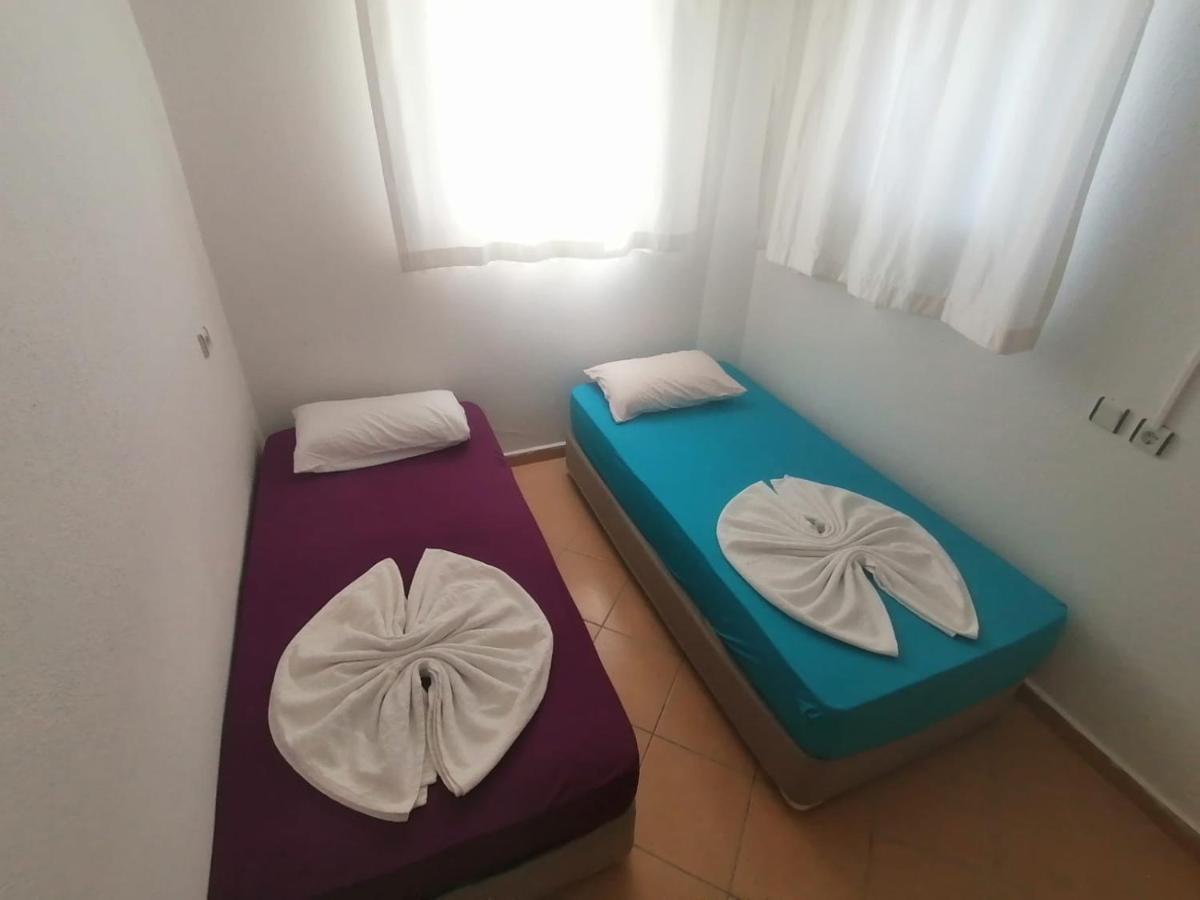 Cimtur Tatil Sitesi 3+1 Dubleks Alanya